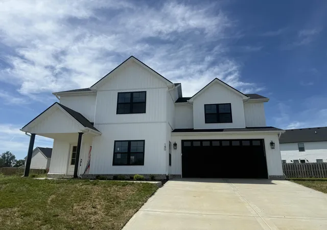 Photo 1 of Sale Pending at 140 Patchen Dr, Nicholasville, KY 40356 | MLS# 26022527 | Listing updated on 2026-10-13