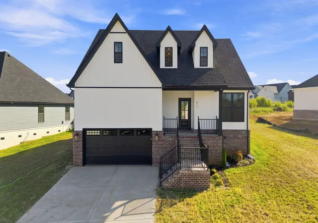 Photo 2 of Single family home for sale at 417 Krauss Dr, Nicholasville, KY 40356 | MLS# 26022540 | Listing updated on 2026-10-05