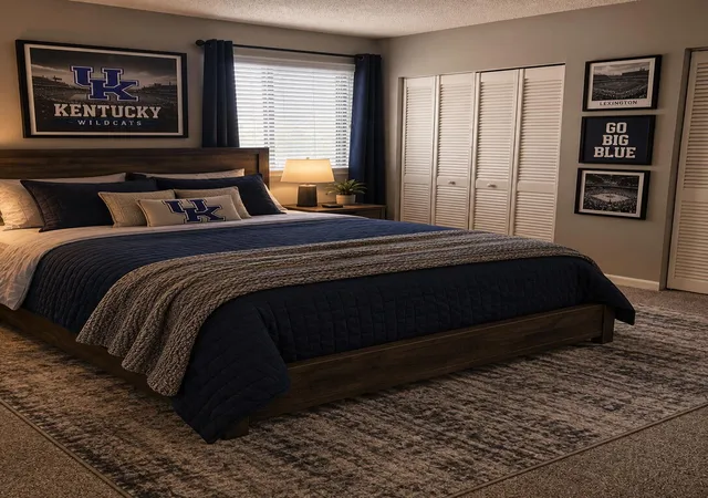 Photo 4 of Condo for sale at 342 Waller Ave Ave #7F, Lexington, KY 40504 | MLS# 26022766 | Listing updated on 2026-09-12