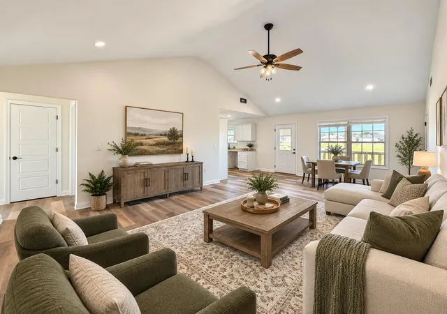 Photo 3 of Single family home for sale at 271 Stoney Crk Way, Berea, KY 40403 | MLS# 26022378 | Listing updated on 2026-10-13