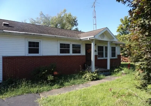Photo 1 of Sale Pending at 5521 Bethlehem Church Rd, Wickliffe, KY 42087 | MLS# 26024438 | Listing updated on 2026-09-26