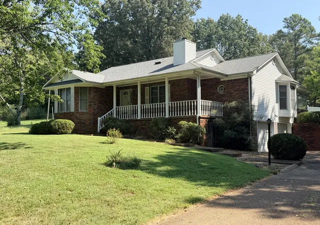 Single family home for sale at 30 Black River Rd, Gilbertsville, KY 42044 | MLS# 26024285