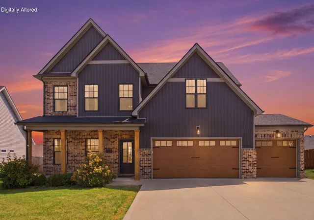 Photo 1 of Single family home for sale at 728 Shaker Dr, Richmond, KY 40475 | MLS# 26022606 | Listing updated on 2026-09-13