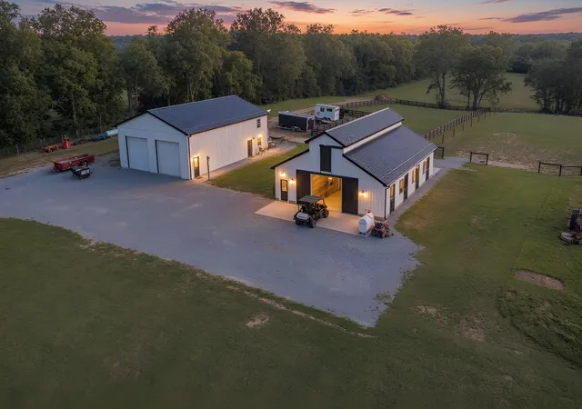 Land for sale at 150 Mckee Ln, Paris, KY 40361 | MLS# 26024969
