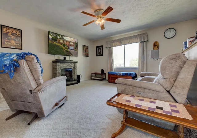 Photo 3 of Single family home for sale at 116 Fuller Way, Mount Sterling, KY 40353 | MLS# 26025288 | Listing updated on 2026-09-14