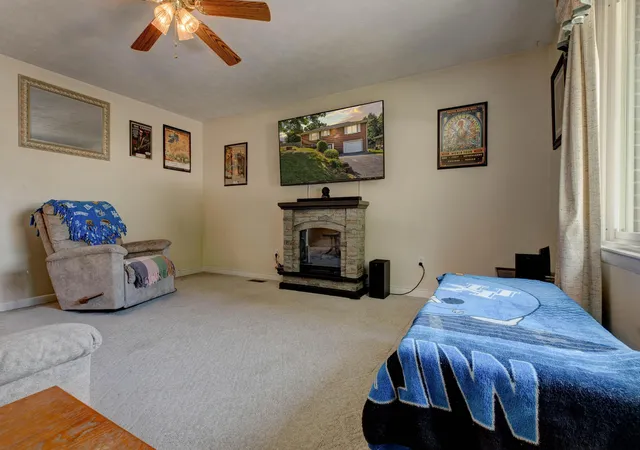 Photo 4 of Single family home for sale at 116 Fuller Way, Mount Sterling, KY 40353 | MLS# 26025288 | Listing updated on 2026-09-14