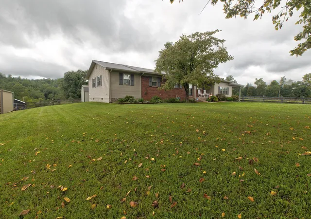 Single family home for sale at 1375 Kentucky 882, Ezel, KY 41425 | MLS# 26025401