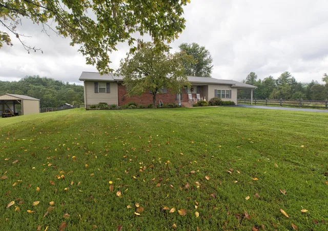Photo 1 of Single family home for sale at 1375 Kentucky 882, Ezel, KY 41425 | MLS# 26025401 | Listing updated on 2026-10-13