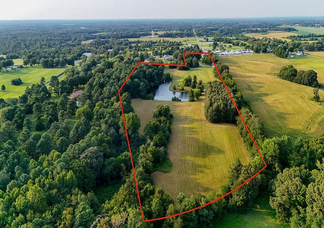 Photo 55 of Land for sale at 2499 Kentucky 58, Mayfield, KY 42066 | MLS# 26024204 | Listing updated on 2026-09-11