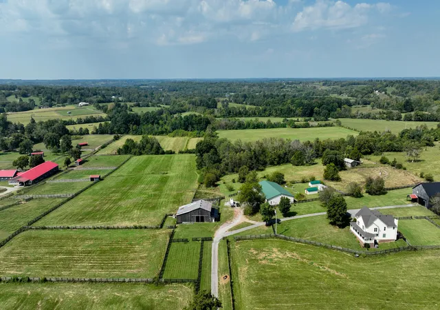 Photo 1 of Land for sale at 12641 Troy Pike, Versailles, KY 40383 | MLS# 26026383 | Listing updated on 2026-10-19