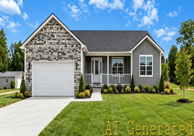 Photo 2 of Single family home for sale at 643 Pleasant View Rd, London, KY 40744 | MLS# 26022740 | Listing updated on 2026-10-18