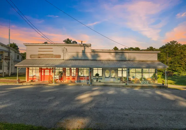 Photo 1 of Multi family home for sale at 391 Main St, Salvisa, KY 40372 | MLS# 26023515 | Listing updated on 2026-09-01