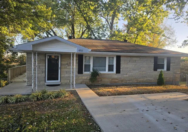 Photo 1 of Sale Pending at 4211 Junior St, Camargo, KY 40353 | MLS# 26027633 | Listing updated on 2026-10-13
