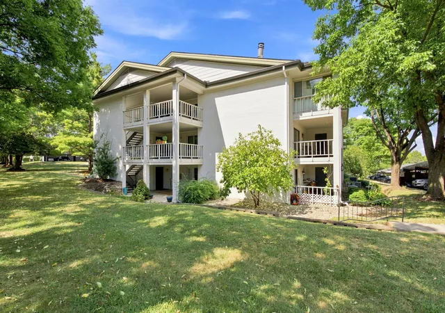 Condo for sale at 395 Redding Rd #213, Lexington, KY 40517 | MLS# 26024262 | Listing updated on 2026-09-07