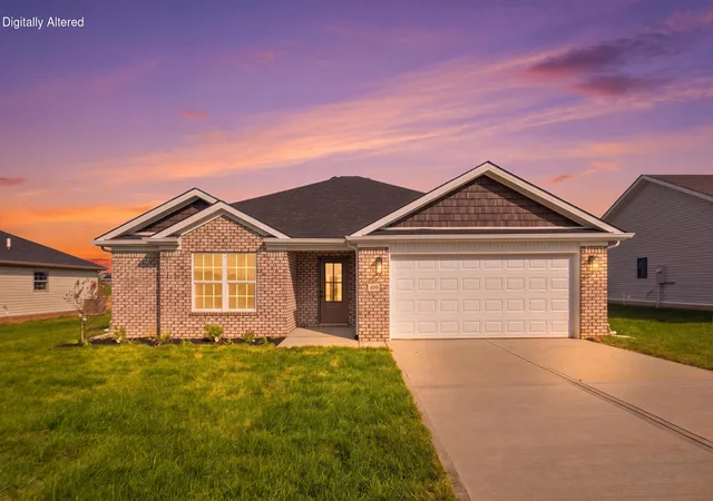 Photo 1 of Single family home for sale at 408 Lands End Dr, Berea, KY 40403 | MLS# 26022696 | Listing updated on 2026-10-18