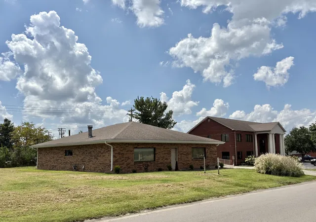 Photo 3 of Land for sale at 1320 Fulton Rd, Winchester, KY 40391 | MLS# 26022780 | Listing updated on 2026-09-04