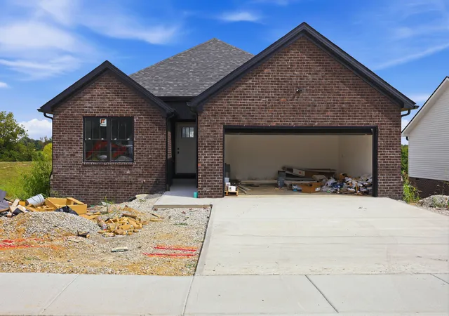 Photo 1 of Single family home for sale at 482 Wyldwood Wy, Berea, KY 40403 | MLS# 26023685 | Listing updated on 2026-09-01