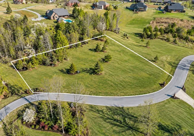 Land for sale at Lot 78 Afton Ln, London, KY 40741 | MLS# 26022843
