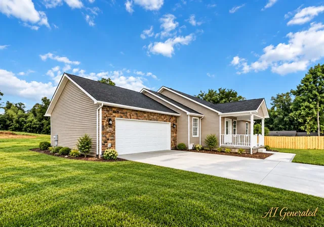 Photo 3 of Single family home for sale at 665 665 Pleasant View Rd, London, KY 40744 | MLS# 26023107 | Listing updated on 2026-10-18