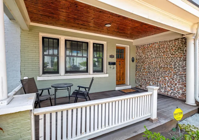 Photo 4 of Single family home for sale at 128 E 3rd Street, Lexington, KY 40508 | MLS# 26023695 | Listing updated on 2026-09-16