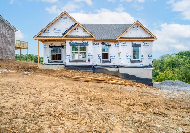 Photo 1 of Single family home for sale at 317 Circle Point Dr, Richmond, KY 40475 | MLS# 26023586 | Listing updated on 2026-09-11