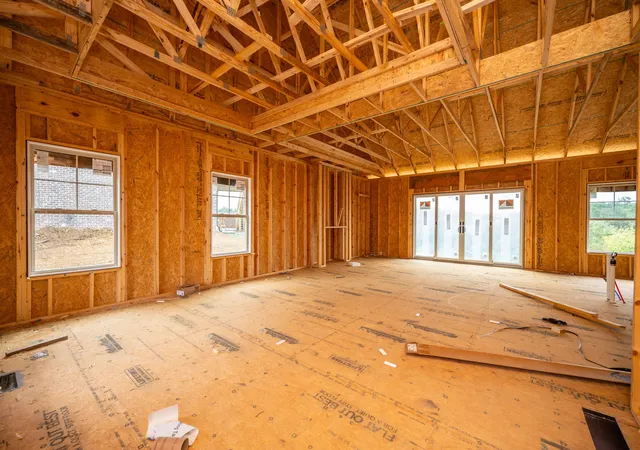 Photo 4 of Single family home for sale at 317 Circle Point Dr, Richmond, KY 40475 | MLS# 26023586 | Listing updated on 2026-09-11