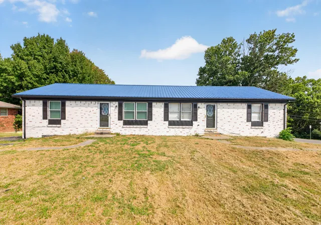Photo 1 of Multi family home for sale at 155 157 E Erskine Dr, Danville, KY 40422 | MLS# 26026045 | Listing updated on 2026-10-14