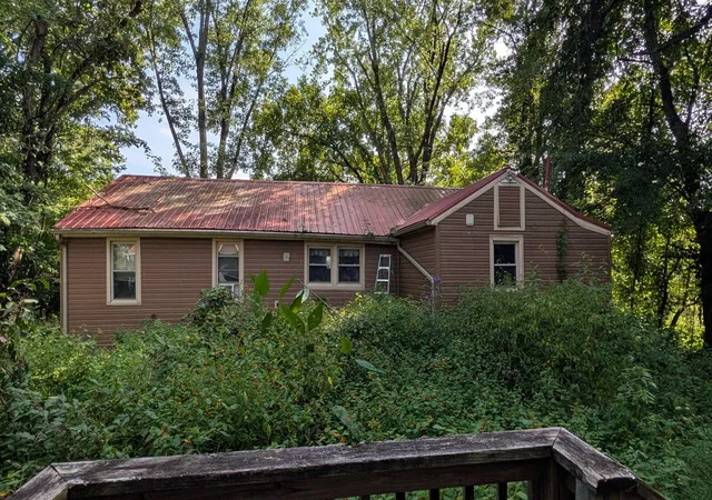 Photo 2 of Sale Pending at 1650 Little Hickman Rd, Nicholasville, KY 40356 | MLS# 26024553 | Listing updated on 2026-09-08