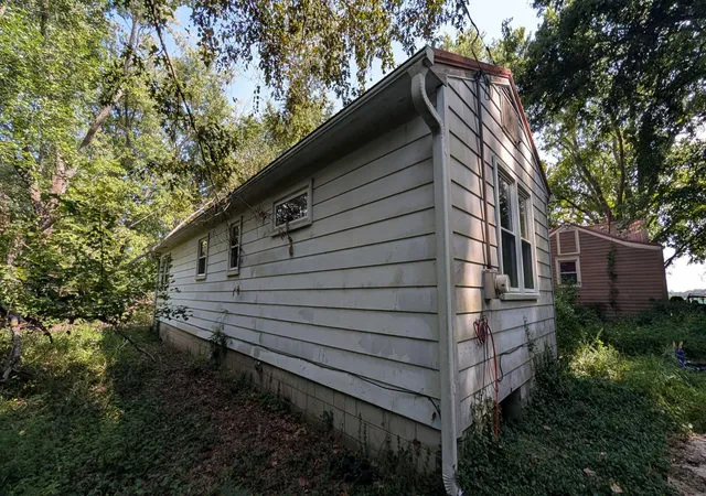 Photo 3 of Sale Pending at 1650 Little Hickman Rd, Nicholasville, KY 40356 | MLS# 26024553 | Listing updated on 2026-09-08