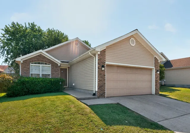 Photo 1 of Sale Pending at 108 Richfields Ave, Georgetown, KY 40324 | MLS# 26024006 | Listing updated on 2026-10-01