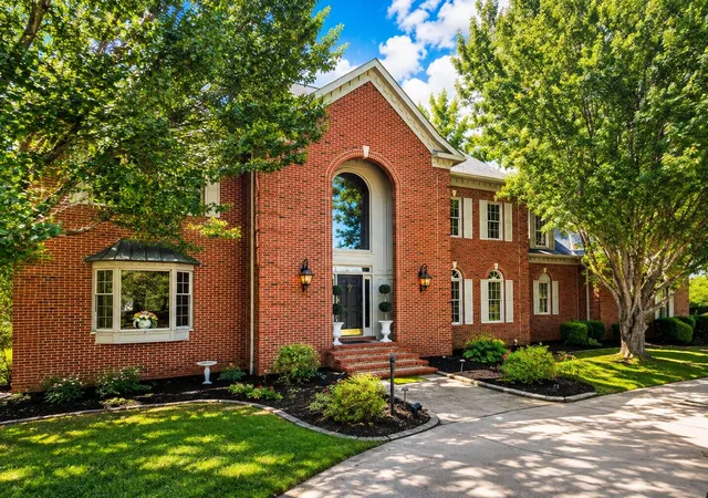 Single family home for sale at 484 Woods Edge Dr, London, KY 40741 | MLS# 26023956