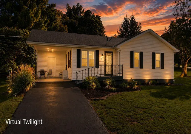 Photo 1 of Single family home for sale at 85 Woodland Pl, Mount Vernon, KY 40456 | MLS# 26024069 | Listing updated on 2026-09-02