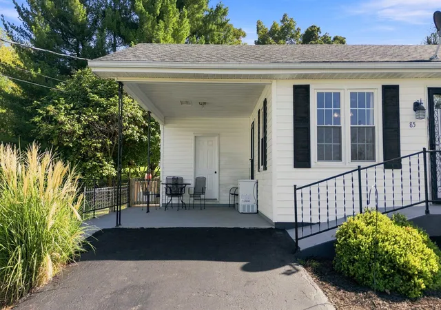 Photo 4 of Single family home for sale at 85 Woodland Pl, Mount Vernon, KY 40456 | MLS# 26024069 | Listing updated on 2026-09-02