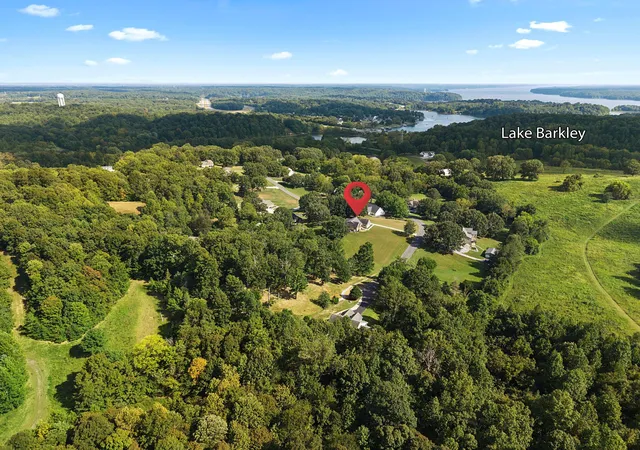 Photo 45 of Single family home for sale at 310 Rock Bowl Spring Dr, Kuttawa, KY 42055 | MLS# 26024045 | Listing updated on 2026-09-04