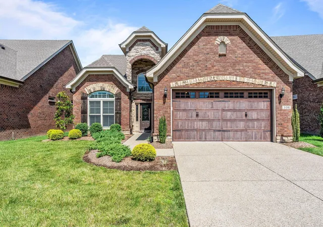 Photo 1 of Single family home for sale at 108 Pembridge Ct, Louisville, KY 40245 | MLS# 26026248 | Listing updated on 2026-09-22