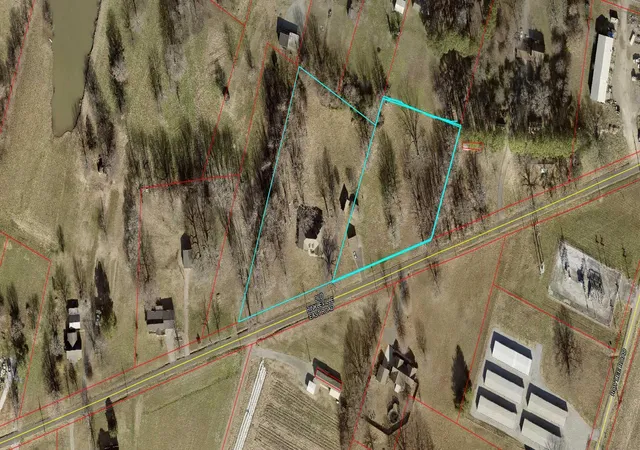 Photo 80 of Single family home for sale at 6625 Old Hinkleville Rd, Paducah, KY 42001 | MLS# 26023652 | Listing updated on 2026-09-02