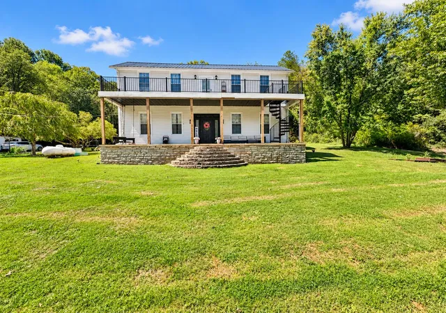 Single family home for sale at 3076 S Ripley Rd, Maysville, KY 41056 | MLS# 26023277