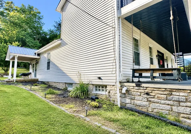 Photo 2 of Single family home for sale at 3076 S Ripley Rd, Maysville, KY 41056 | MLS# 26023277 | Listing updated on 2026-09-10