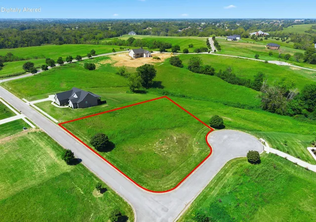 Land for sale at 7087 Winners Cir Dr #75, Richmond, KY 40475 | MLS# 26024642