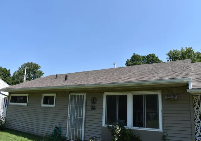 Photo 1 of Sale Pending at 2810 Alabama St, Paducah, KY 42003 | MLS# 26024650 | Listing updated on 2026-09-12