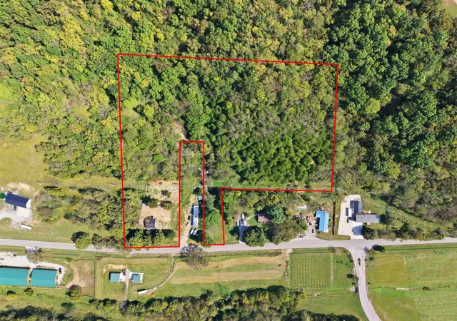 Photo 2 of Single family home for sale at 3349 Cincinnati Rd, Georgetown, KY 40324 | MLS# 26024139 | Listing updated on 2026-10-13