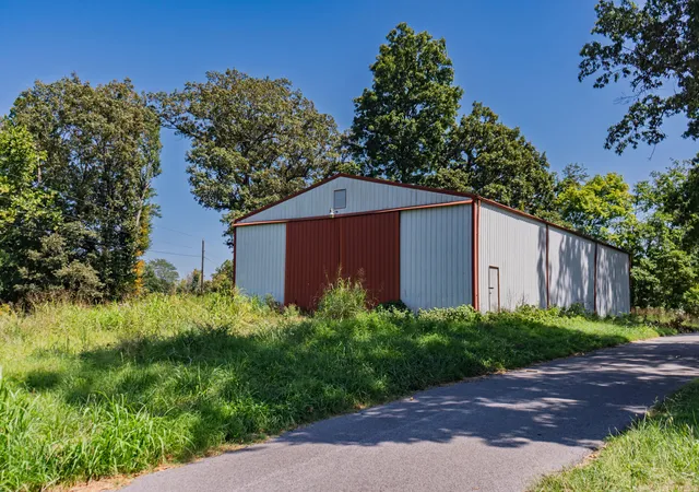 Photo 38 of Single family home for sale at 000 Cecil Croft Rd, Salem, KY 42078 | MLS# 26023308 | Listing updated on 2026-09-01
