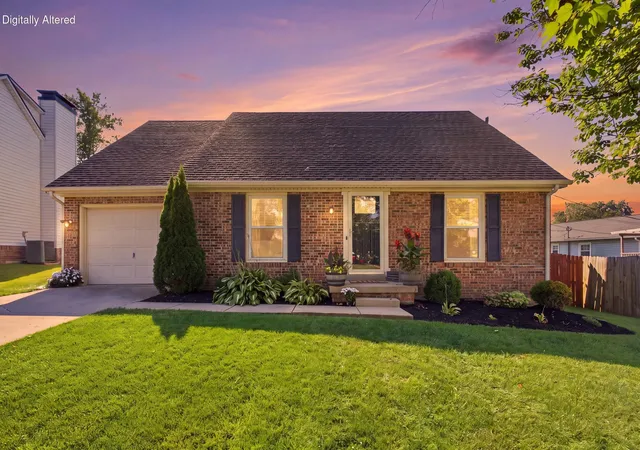 Photo 3 of Single family home for sale at 3977 Forest Green Dr, Lexington, KY 40517 | MLS# 26024040 | Listing updated on 2026-09-16