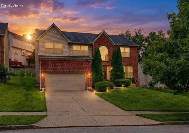Photo 1 of Single family home for sale at 180 Bittersweet Wy, Lexington, KY 40515 | MLS# 26023327 | Listing updated on 2026-09-26