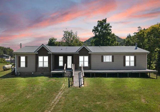 Photo 2 of Single family home for sale at 620 Black Pike, Hustonville, KY 40437 | MLS# 26023340 | Listing updated on 2026-09-04
