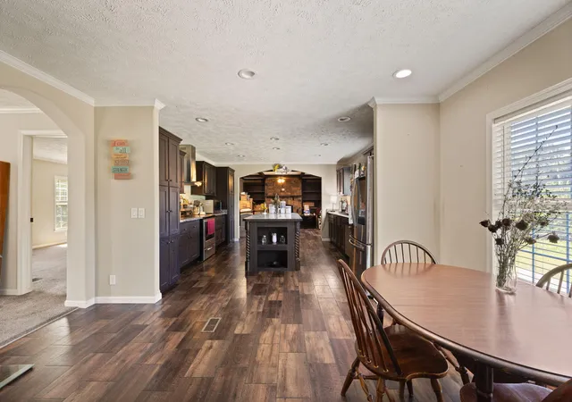 Photo 4 of Single family home for sale at 620 Black Pike, Hustonville, KY 40437 | MLS# 26023340 | Listing updated on 2026-09-04