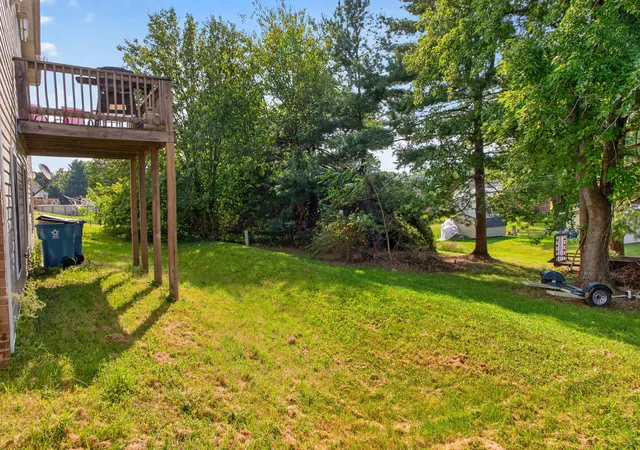 Photo 21 of Single family home for sale at 140 Grace Ct, Harrodsburg, KY 40330 | MLS# 26023901 | Listing updated on 2026-09-14