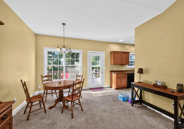 Photo 4 of Sale Pending at 140 Grace Ct, Harrodsburg, KY 40330 | MLS# 26023901 | Listing updated on 2026-10-13