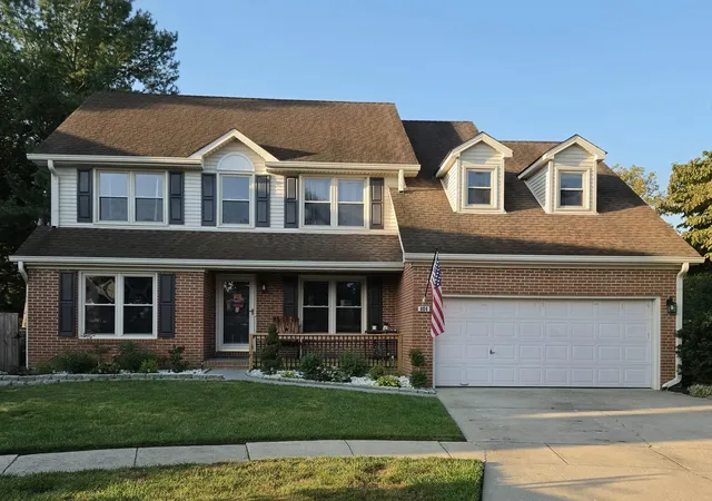 Photo 1 of Single family home for sale at 804 Palomino Ln, Lexington, KY 40503 | MLS# 26026724 | Listing updated on 2026-10-20