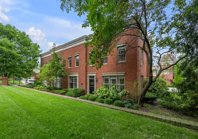 Townhouse for sale at 982 Village Green Ave, Lexington, KY 40509 | MLS# 26024480
